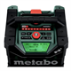 Radio budowlane Metabo RC 12-18 32W BT DAB+
