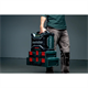Radio budowlane Metabo RC 12-18 32W BT DAB+