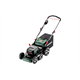 Kosiarka akumulatorowa Metabo RM 36-18 LTX BL 46