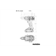 Wiertarko-wkrętarka udarowa Metabo SB 18 L Quick