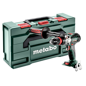 Wiertarko-wkrętarka udarowa Metabo SB 18 LTX BL Q I