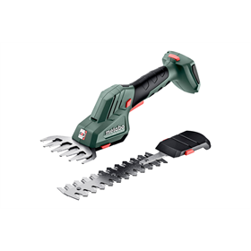 Nożyce do trawy i żywopłotu Metabo SGS 18 LTX Q