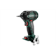 Zakrętarka udarowa Metabo SSD 18 LTX 200 BL