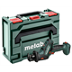 Piła szablasta Metabo SSE 18 LTX Compact