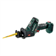 Piła szablasta Metabo SSE 18 LTX Compact