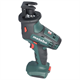 Piła szablasta Metabo SSE 18 LTX Compact