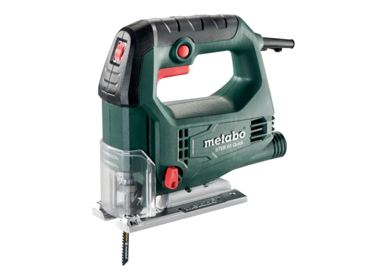 Wyrzynarka Metabo STEB 65 Quick