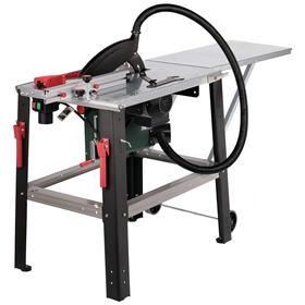 Piła stołowa Metabo TKHS 315 C 2,0 WNB