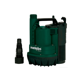 Pompa zanurzeniowa Metabo TP 12000 SI