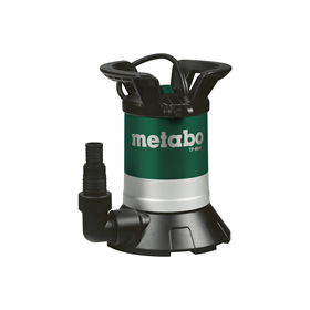 Pompa zanurzeniowa Metabo TP 6600