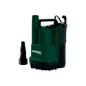 Pompa zanurzeniowa Metabo TP 7500 SI