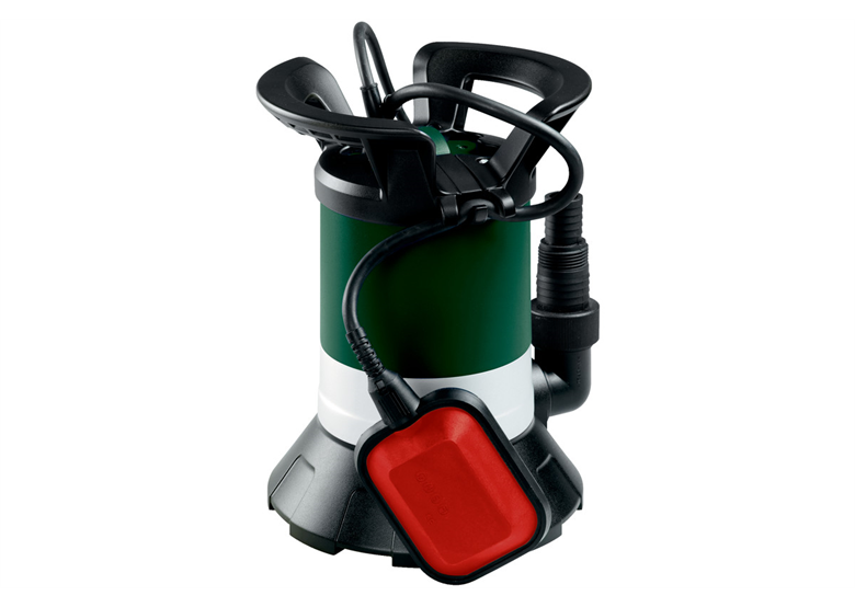 Pompa zanurzeniowa Metabo TP 8000 S