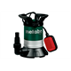 Pompa zanurzeniowa Metabo TP 8000 S