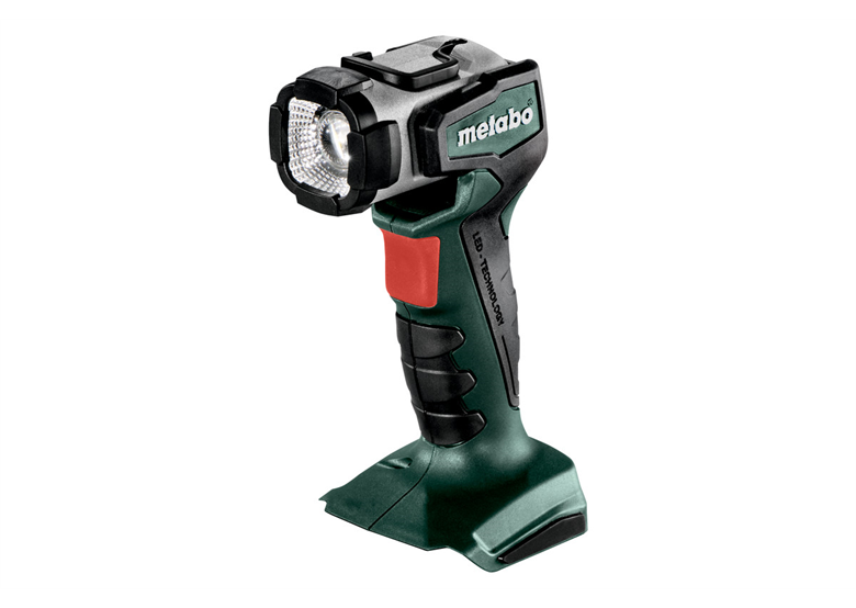 Lampa Metabo ULA 14.4-18 LED