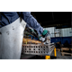 Szlifierka kątowa Metabo W 18 L BL 9-125