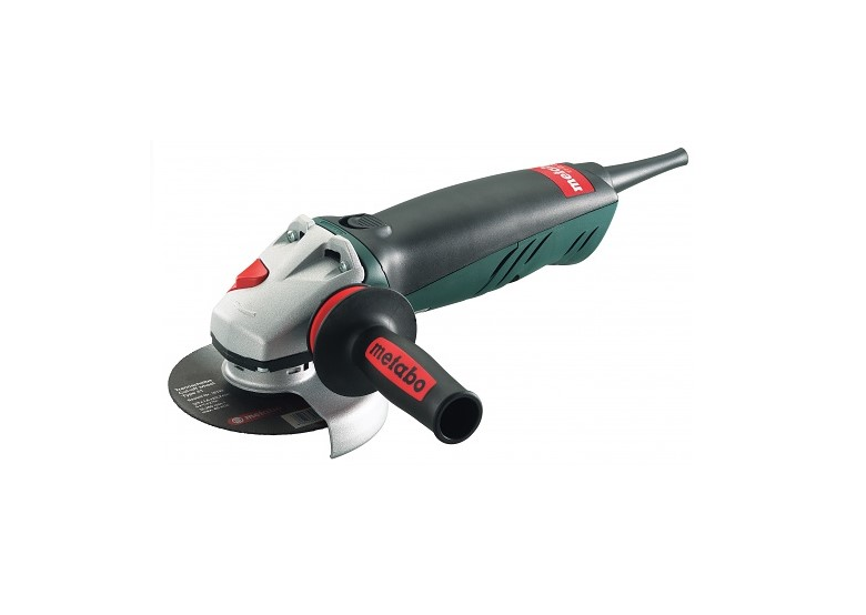 Szlifierka kątowa Metabo W 8-125