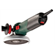 Szlifierka kątowa Metabo WEA 17-125 Quick