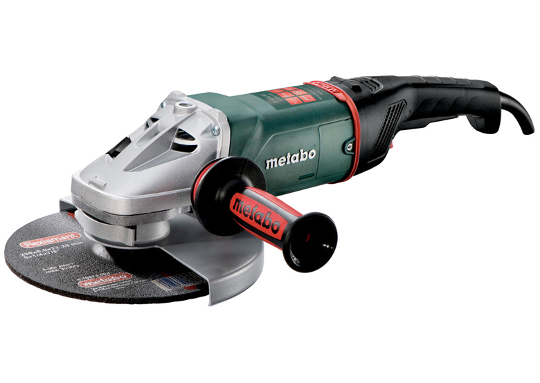 Szlifierka kątowa Metabo WEA 24-230 MVT Quick