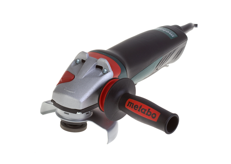 Szlifierka kątowa Metabo WEPBA 14-125 QuickProtect