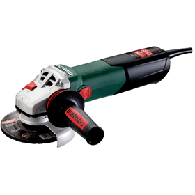 Szlifierka kątowa Metabo WEV 17-125 Quick