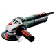Szlifierka kątowa Metabo WP 11-125 Quick