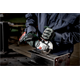 Szlifierka kątowa Metabo WPB 18 LT BL 11-125 Quick
