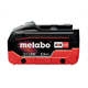 Szlifierka kątowa Metabo WVB 18 LT BL 11-125 Quick 2x5.5Ah