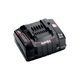 Szlifierka kątowa Metabo WVB 18 LT BL 11-125 Quick 2x5.5Ah