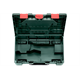 Szlifierka kątowa Metabo WVB 18 LT BL 11-125 Quick 2x5.5Ah