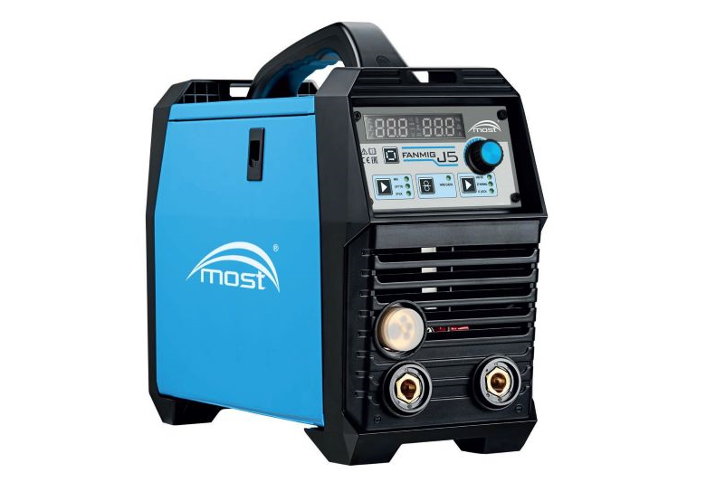 Półautomat MIG FANMIG J5 Most 5100020190
