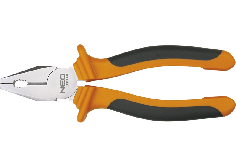 Szczypce uniwersalne 180mm Neo 01-011