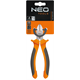 Szczypce boczne 180mm Neo 01-018