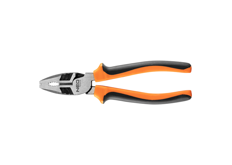 Szczypce uniwersalne 180mm Neo 01-152
