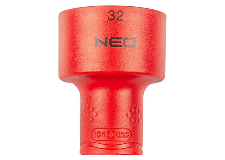 Nasadka sześciokątna rozmiar 1/2" 32mm Neo 01-195