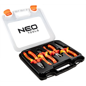 Zestaw narzędzi 1000 V Neo 01-236