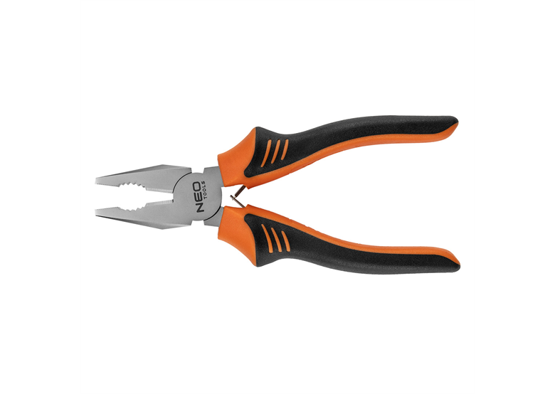 Szczypce uniwersalne 180mm Neo 01-251