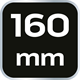 Szczypce boczne 1000V Neo 01-525