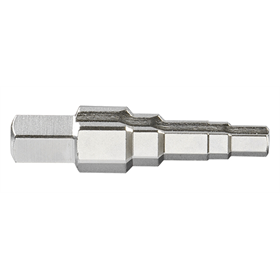 Końcówka klucza 02-060 do śrubunków 1/2" Neo 02-069