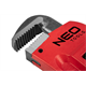 Klucz do rur stillson 300mm Neo 02-416