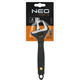 Klucz nastawny 200mm, zakres 0-38mm Neo 03-014