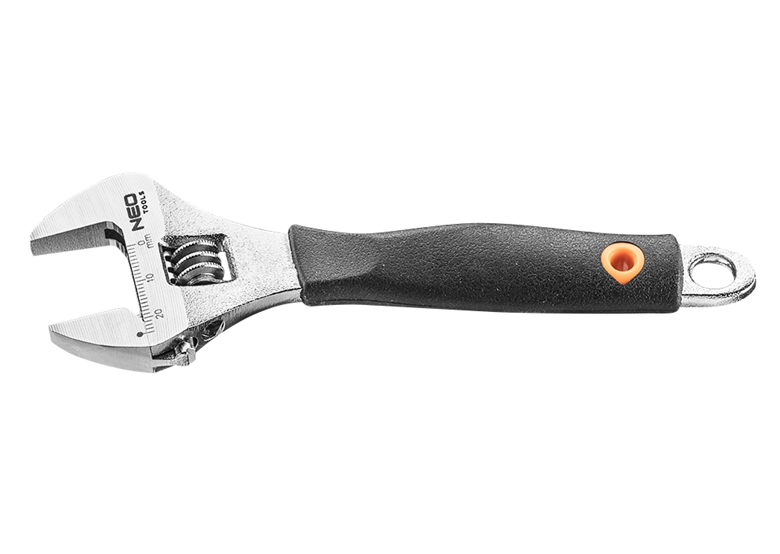 Klucz nastawny 200mm Neo 03-028
