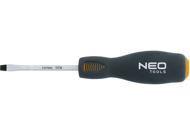 Wkrętak płaski do pobijania 8.0x150mm, SvCm Neo 04-020
