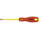 Wkrętak płaski 1000V, 4.0x100mm, SvCm Neo 04-053
