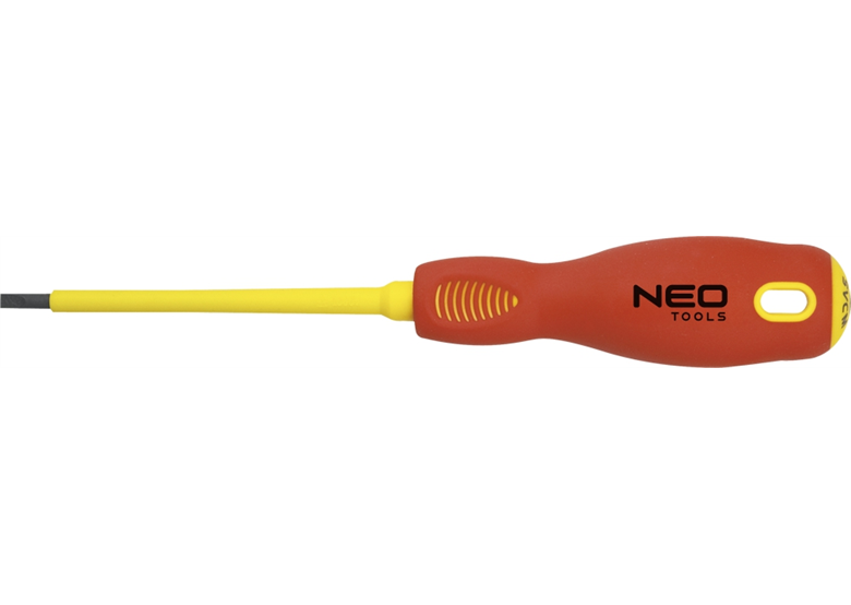 Wkrętak płaski 1000V, 5.5x125mm, SvCm Neo 04-054