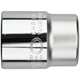 Nasadka dwunastokątna 3/4", 32mm Neo 08-325
