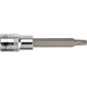 Końcówka Torx na nasadce 1/2", T55x100mm Neo 08-767