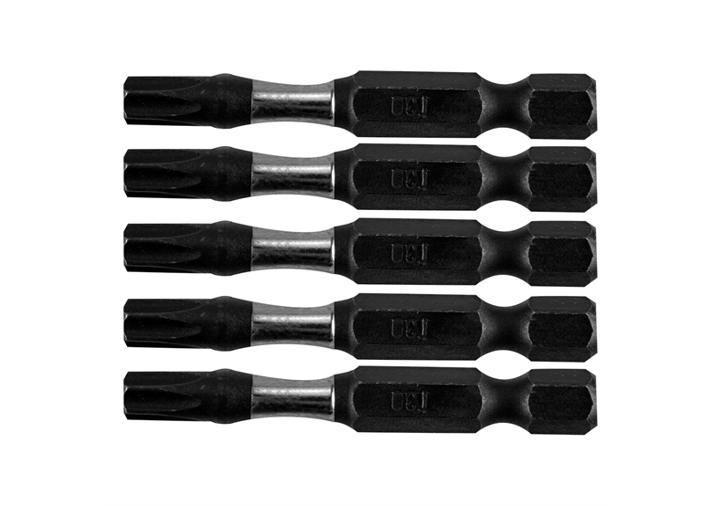 Końcówka wkrętakowa T30, 5szt. Neo 09-587