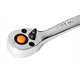 Klucze nasadowe CRV 1/2", 1/4", zestaw 73 elementów Neo 10-054