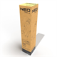 Strzykawka do płynów eksploatacyjnych 500 ml Neo 10-806