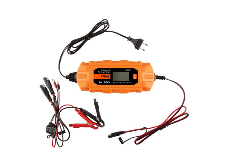 Prostownik Neo 11-891-1